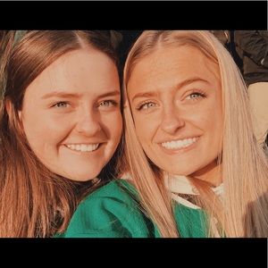 Meet your Posher, Kari